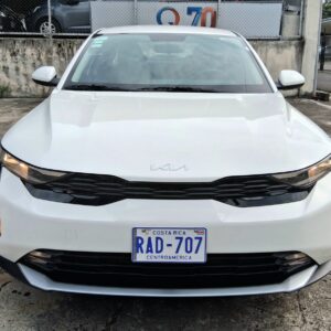 KIA K3 2025 RAD707