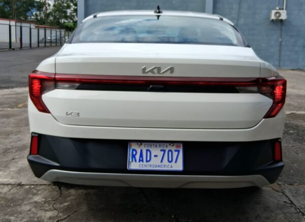 KIA K3 2025 RAD707 - Imagen 3