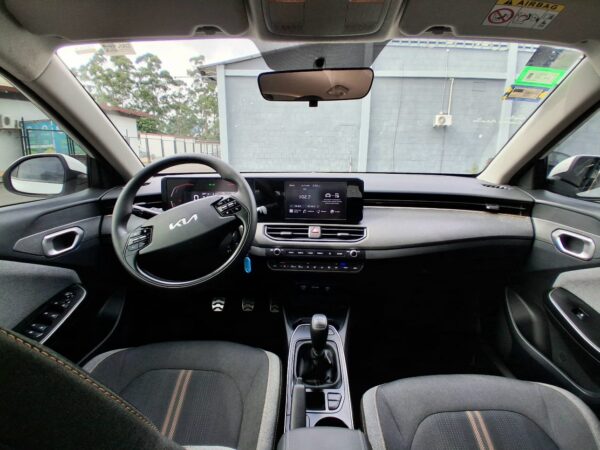 KIA K3 2025 RAD707 - Imagen 2