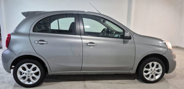NISSAN MARCH 2016 PSC085 - Imagen 8