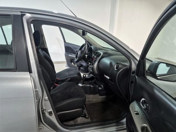 NISSAN MARCH 2016 PSC085 - Imagen 4