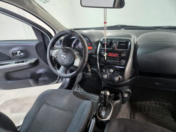 NISSAN MARCH 2016 PSC085 - Imagen 3