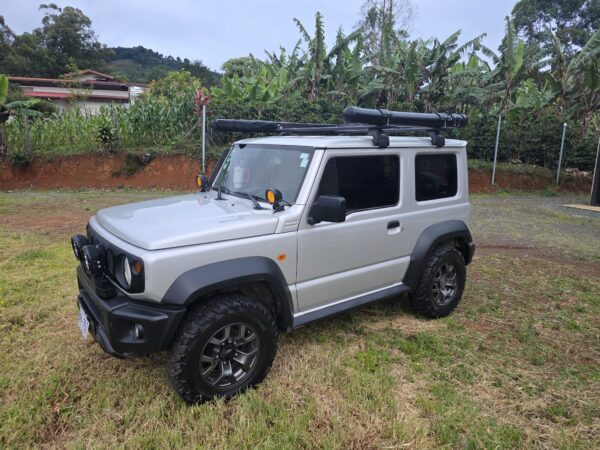 SUZUKI JIMNY GL 2021 BVM792 - Imagen 4