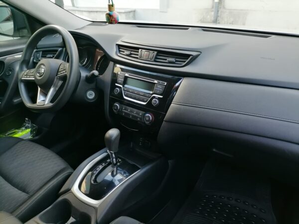 NISSAN X-TRAIL 2018 BPC977 - Imagen 5