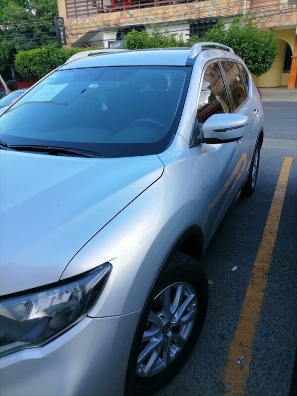 NISSAN X-TRAIL 2018 BPC977 - Imagen 3