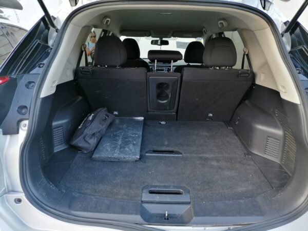 NISSAN X-TRAIL 2018 BPC977 - Imagen 2