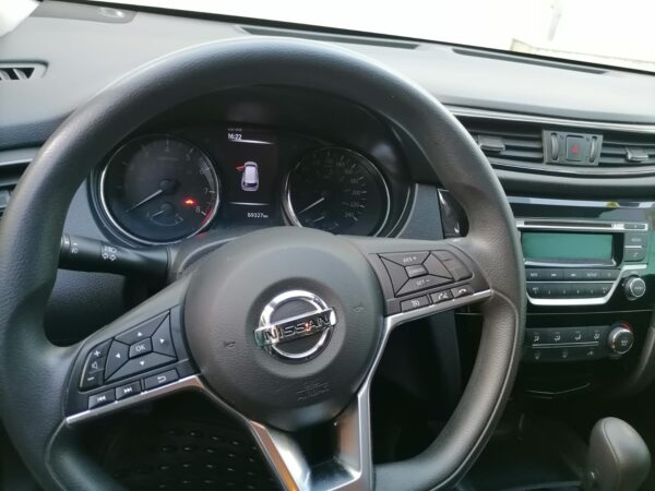 NISSAN X-TRAIL 2018 BPC977 - Imagen 6