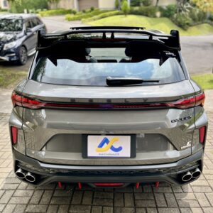 Alternative view of GEELY COOLRAY GT SX11 2025 AAE328