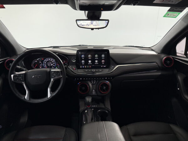 CHEVROLET BLAZER RS 2023 BXY488 - Imagen 3