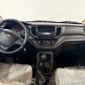 Alternative view of CHEVROLET N400 2025 CL 362016