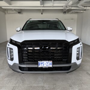 HYUNDAI PALISADE 2024 BYS234