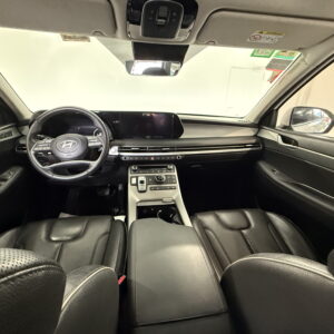 Alternative view of HYUNDAI PALISADE 2024 BYS234