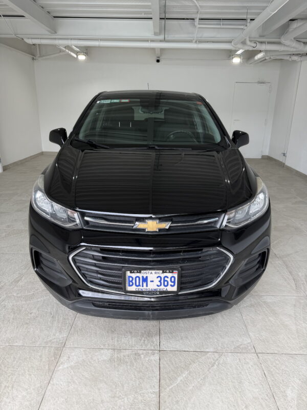 CHEVROLET TRAX LS 2018 BQM369 - Imagen 6