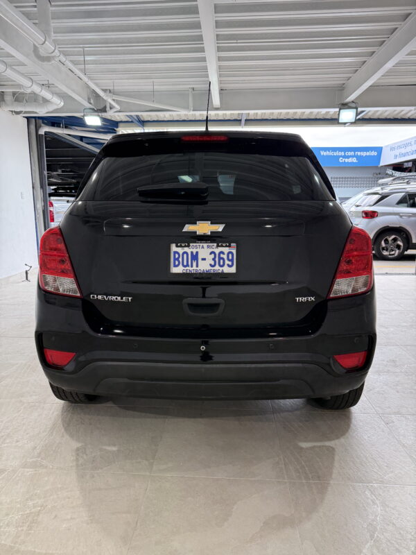 CHEVROLET TRAX LS 2018 BQM369 - Imagen 2