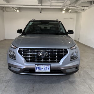 HYUNDAI VENUE GLS 2021 VMG319