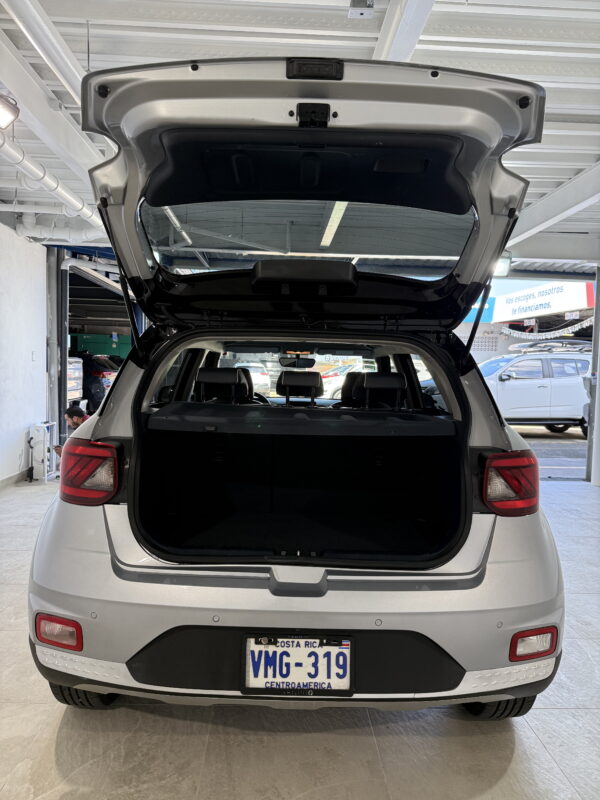 HYUNDAI VENUE GLS 2021 VMG319 - Imagen 3