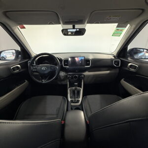 Alternative view of HYUNDAI VENUE GLS 2021 VMG319