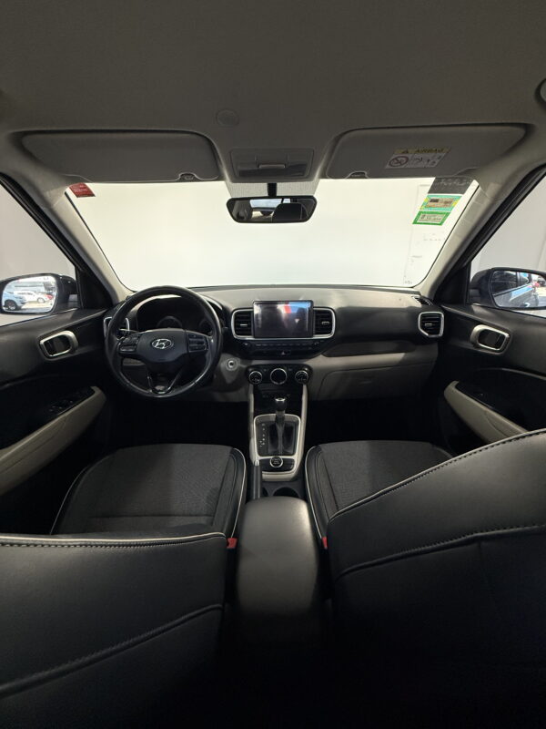 HYUNDAI VENUE GLS 2021 VMG319 - Imagen 2