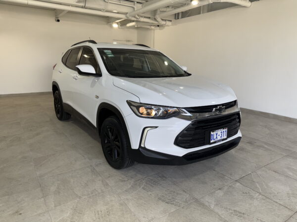 CHEVROLET TRACKER LS 2023 DLX311 - Imagen 5