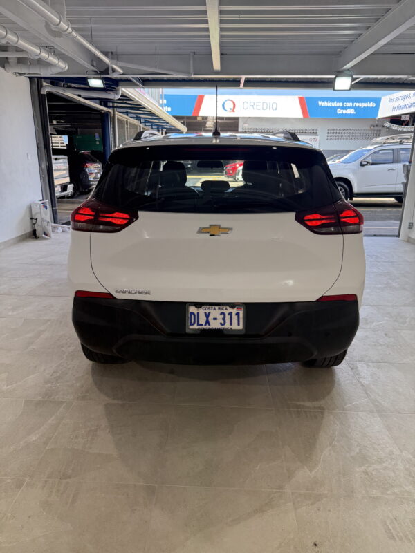 CHEVROLET TRACKER LS 2023 DLX311 - Imagen 4
