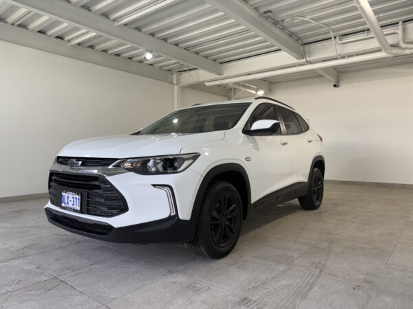 CHEVROLET TRACKER LS 2023 DLX311 - Imagen 3