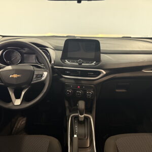 Alternative view of CHEVROLET TRACKER LS 2023 DLX311