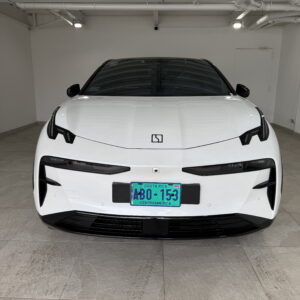 ZEEKR 001 GT+ 2024 ABO153