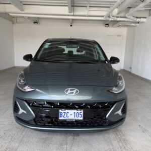HYUNDAI GRAND I10 GLS 2024 BZC105