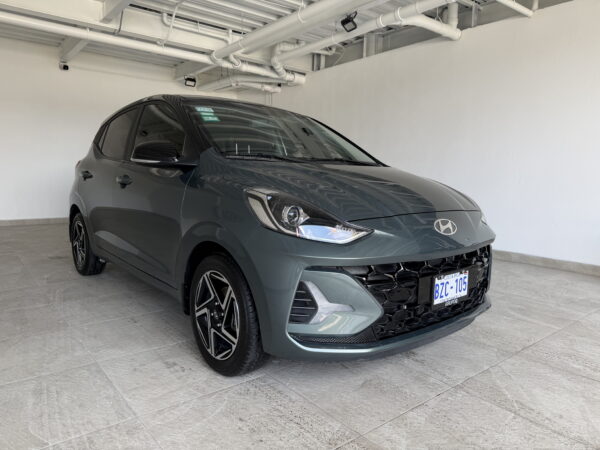 HYUNDAI GRAND I10 GLS 2024 BZC105 - Imagen 3