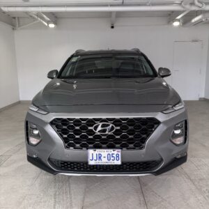 HYUNDAI SANTA FE GL 2020 JJR058