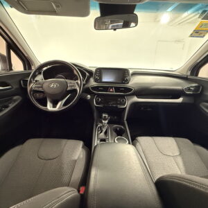 Alternative view of HYUNDAI SANTA FE GL 2020 JJR058