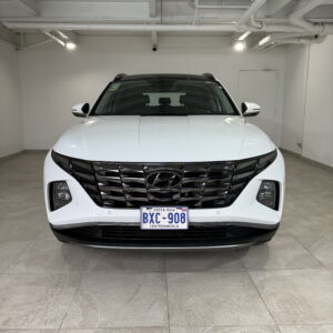 HYUNDAI TUCSON GL 2023 BXC908