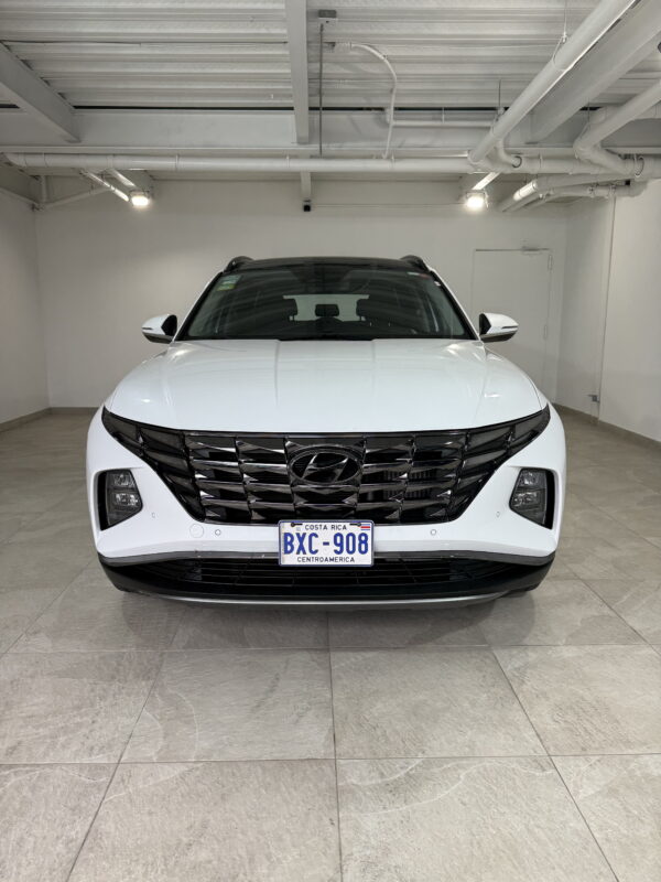 HYUNDAI TUCSON GL 2023 BXC908