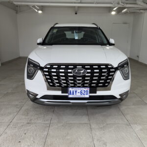 HYUNDAI CRETA GLS 2025 AAY620