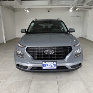 HYUNDAI VENUE GL 2022 BVM570