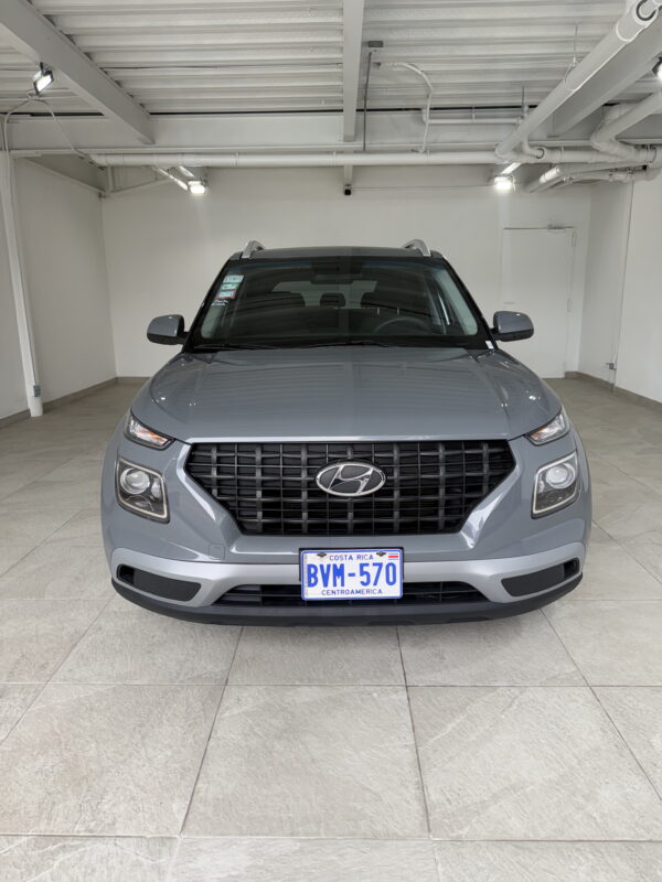 HYUNDAI VENUE GL 2022 BVM570