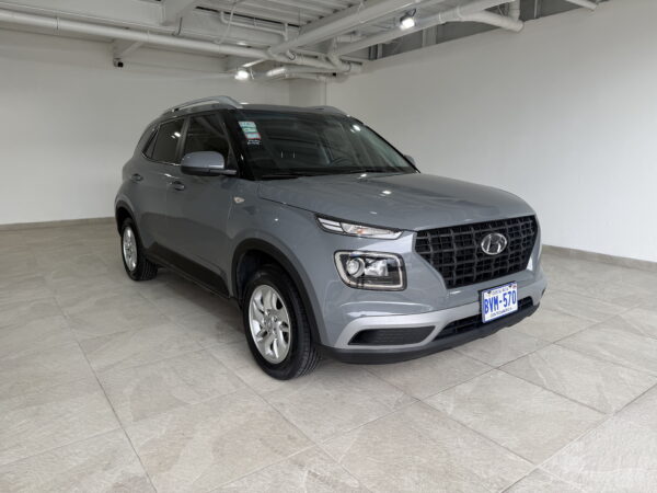 HYUNDAI VENUE GL 2022 BVM570 - Imagen 3