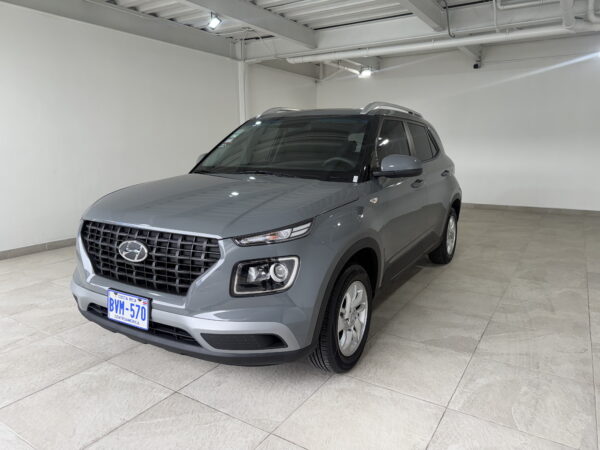 HYUNDAI VENUE GL 2022 BVM570 - Imagen 2