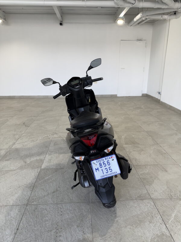 TVS NTORQ 125 2023 MOT 856135 - Imagen 5