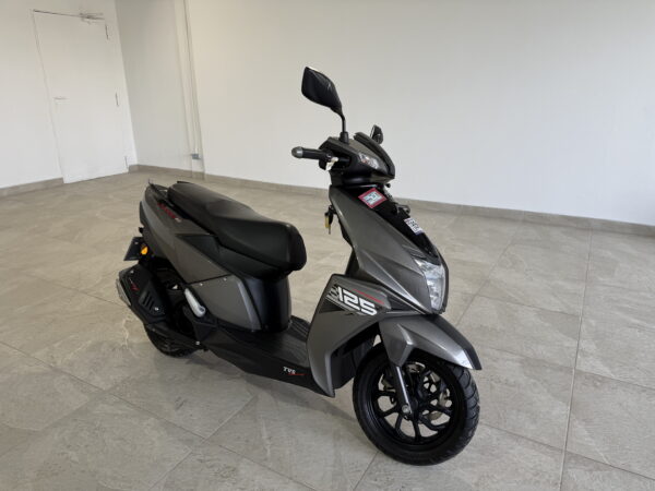TVS NTORQ 125 2023 MOT 856135 - Imagen 4