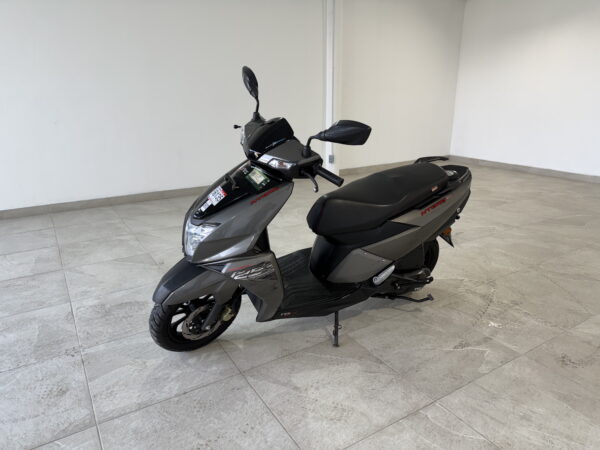 TVS NTORQ 125 2023 MOT 856135 - Imagen 2