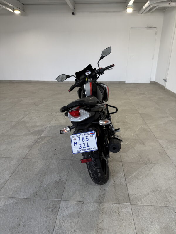 TVS APACHE RTR 160 2V 2022 MOT 785324 - Imagen 5