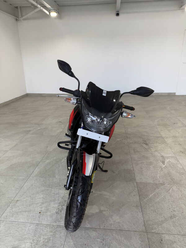 TVS APACHE RTR 160 2V 2022 MOT 785324
