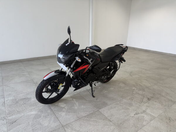TVS APACHE RTR 160 2V 2022 MOT 785324 - Imagen 2