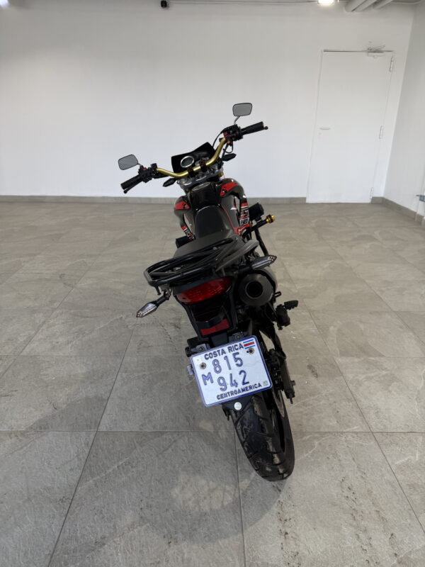 VENTO CROSSMAX 250 PRO 2023 MOT 815942 - Imagen 5