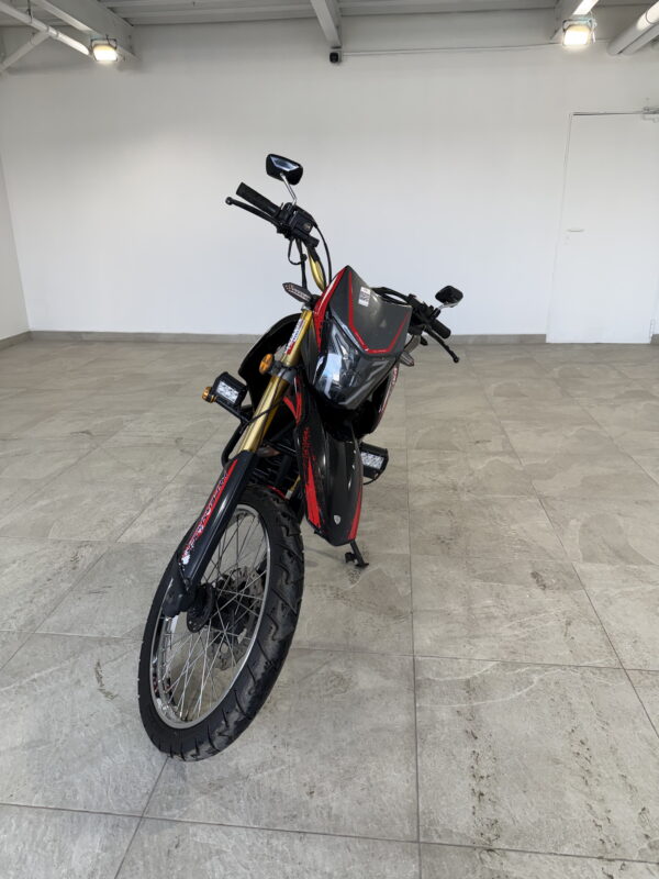 VENTO CROSSMAX 250 PRO 2023 MOT 815942