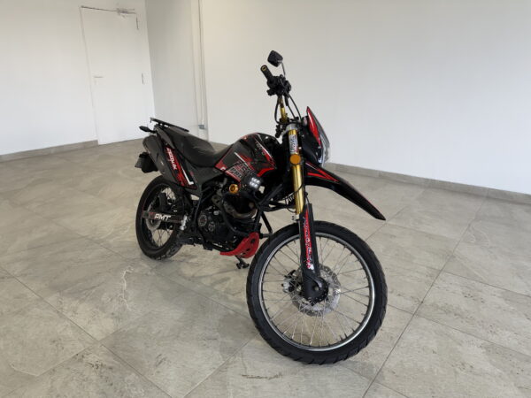 VENTO CROSSMAX 250 PRO 2023 MOT 815942 - Imagen 3