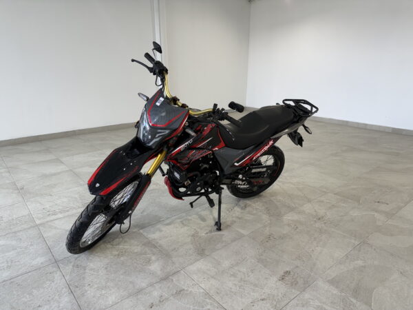 VENTO CROSSMAX 250 PRO 2023 MOT 815942 - Imagen 2
