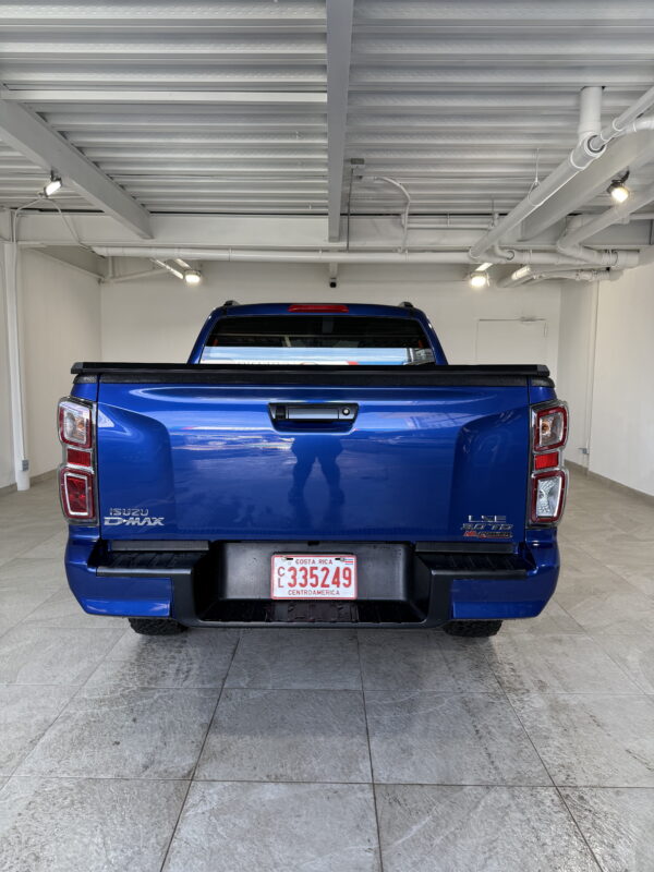 ISUZU D MAX LSE 2023 CL 335249 - Imagen 6