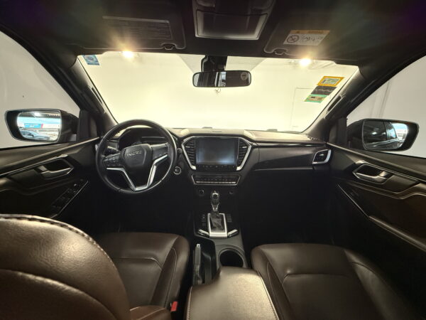 ISUZU D MAX LSE 2023 CL 335249 - Imagen 5